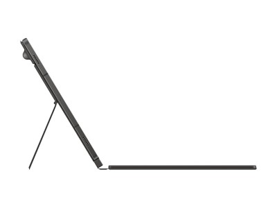 Samsung Book Cover Keyboard till Galaxy Tab S9 / S9 FE / S10 FE - Svart#5