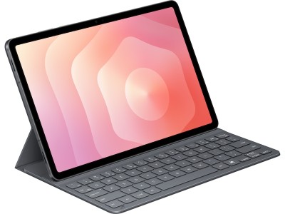 Samsung Galaxy Tab S11 Book Cover Keyboard Slim Ökar produktivitet och prestanda, snygg, tunn och lätt design