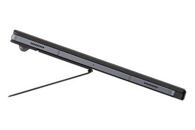 Samsung Book Cover Keyboard AI Key till Galaxy Tab S9+ / S9 FE+ / S10+, nordiskt - Svart#3