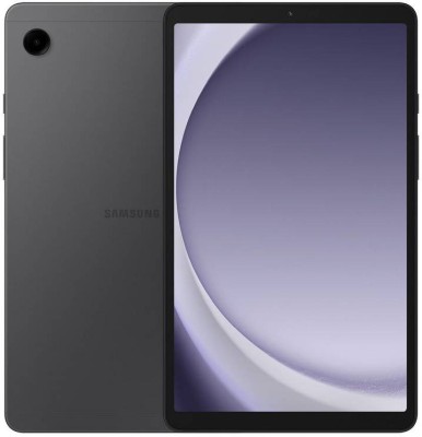Samsung Galaxy Tab A9, 8.7" 1340x800, 64 GB, GPS, Android - Grafit