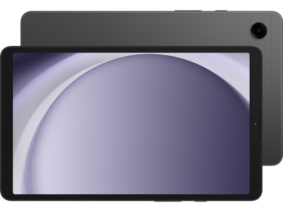 Samsung Galaxy Tab A9, 8.7" 1340x800, 128 GB, GPS, Android - Grafit#2