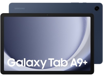 Samsung Galaxy Tab A9+, 11" 1920x1200 90Hz, 128 GB, GPS, Android - Marin#1