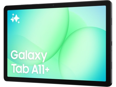 Samsung Galaxy Tab A11+ 5G, 11" 1920x1200, 256 GB, GPS, Android - Grå#2