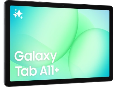 Samsung Galaxy Tab A11+ 5G, 11" 1920x1200, 256 GB, GPS, Android - Grå#3