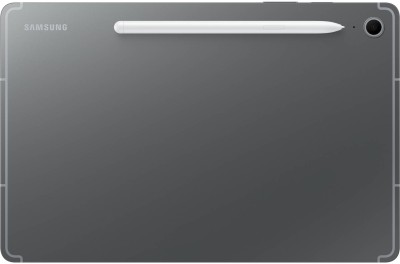 Samsung Galaxy Tab S10 FE 5G, 10.9" WQXGA+, 128 GB, GPS, Android, inkl. S Pen - Grå#6