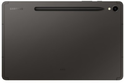 Samsung Galaxy Tab S9 WiFi, 11" WQXGA 120Hz, 256 GB, GPS, Android, inkl. S Pen - Grafitgrå#4