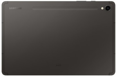 Samsung Galaxy Tab S9 WiFi, 11" WQXGA 120Hz, 256 GB, GPS, Android, inkl. S Pen - Grafitgrå#5