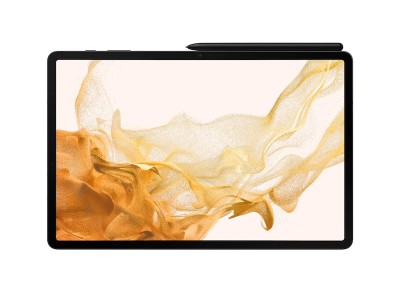 Samsung Galaxy Tab S8 Plus WiFi, 12.4" 2800x1752 AMOLED, 256 GB, GPS, Android - Grafit#1