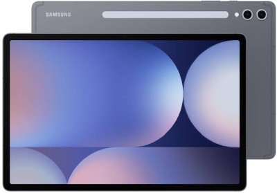 Samsung Galaxy Tab S10+ WiFi, 12.4" WQXGA+ 120Hz, 256 GB, GPS, Android, inkl. S Pen - Moonstone Gray#1