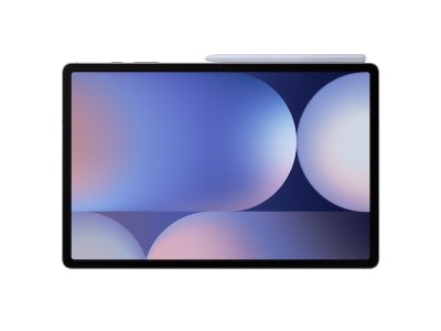 Samsung Galaxy Tab S10+ 5G, 12.4" WQXGA+ 120Hz, 512 GB, GPS, Android, inkl. S Pen - Moonstone Gray#3