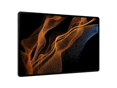 Samsung Galaxy Tab S8 Ultra 5G, 14.6" WQXGA+ 120Hz, 256 GB, GPS, Android, inkl. S Pen - Grafitgrå#2