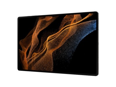 Samsung Galaxy Tab S8 Ultra 5G, 14.6" WQXGA+ 120Hz, 256 GB, GPS, Android, inkl. S Pen - Grafitgrå#3