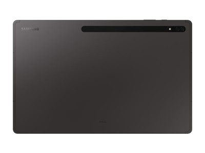 Samsung Galaxy Tab S8 Ultra 5G, 14.6" WQXGA+ 120Hz, 256 GB, GPS, Android, inkl. S Pen - Grafitgrå#4