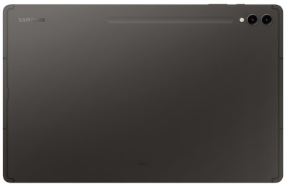 Samsung Galaxy Tab S9 Ultra WiFi, 14.6" WQXGA+ 120Hz, 256 GB, GPS, Android, inkl. S Pen - Grafitgrå#5