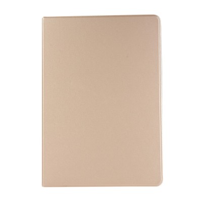Fodral med Stativfunktion för iPad 10.2", iPad Air/Pro 10.5" - Guld