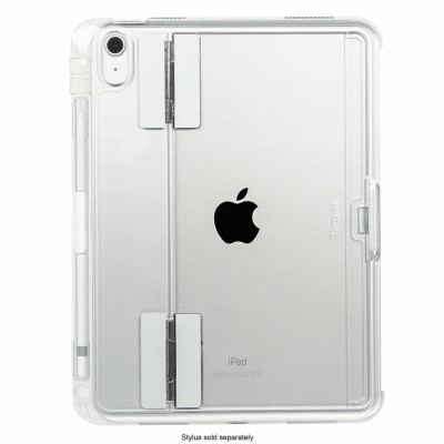 Targus Click-In Clear Case + Kickstand till iPad 11-tum A16, 10.9-tum (10th Gen) - Transparent#1