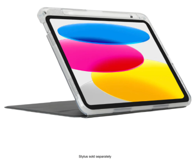 Targus Pro-Tek Clear Case till iPad 11-tum A16, 10.9-tum (10th Gen) - Transparent#2