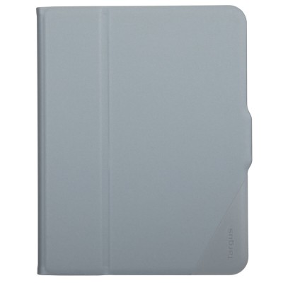 Targus VersaVu Case till iPad 11-tum A16, 10,9-tum (10th Gen), roterande - Silver