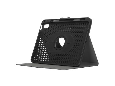 Targus VersaVu Case till iPad 11-tum A16, 10,9-tum (10th Gen), roterande - Svart#4