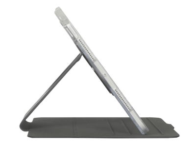 Targus VersaVu Clear Case till iPad Air 11-tum M2/M3 / iPad Air 10.9-tum / iPad Pro 11-tum, roterande - Transparent#4