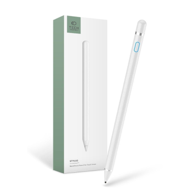 Penna Active Stylus Touchpenna vit Tech-Protect