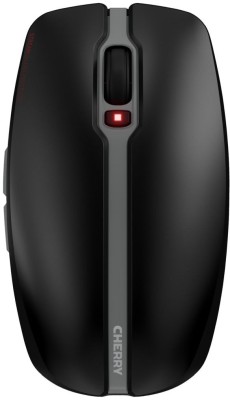 Cherry&nbsp;Stream&nbsp;Desktop, nordiskt - Svart#2