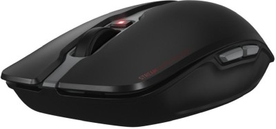 Cherry&nbsp;Stream&nbsp;Desktop, nordiskt - Svart#4