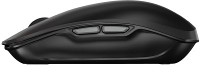 Cherry&nbsp;Stream&nbsp;Desktop, nordiskt - Svart#5