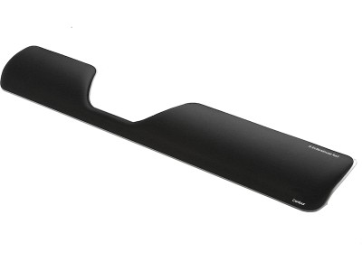 Contour RollerMouse Red handledsstöd För RollerMouse Red, ergonomiskt, veganskt läder