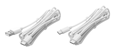 Deltaco Wired Low-Profile Aluminium Keyboard, USB-A/USB-C, bakgrundsbelysning#6