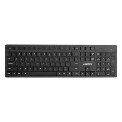 eSTUFF G220 Wireless Keyboard US/International
