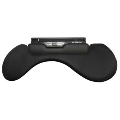 Tillbehör Kondator Ergoslider underarmstöd för Plus+ svart