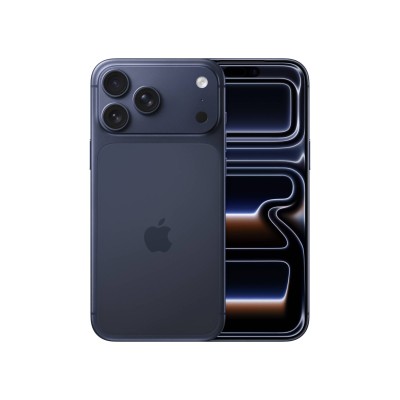 Apple iPhone 17 Pro Max 1 TB - Djupblå#1