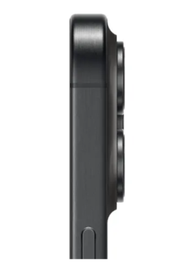 Apple iPhone 15 Pro 256 GB - Svart Titan#3