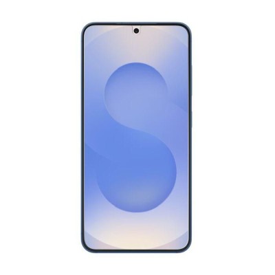 Belkin InvisiGlass - Skärmskydd för mobiltelefon - 9H, behandlat - glas - för Samsung Galaxy S25