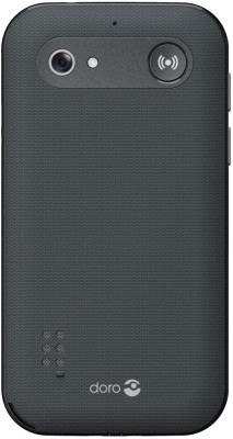 Doro Leva L11 - Svart#4