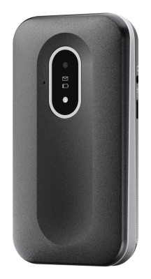 Doro Leva L21 - Svart/Vit#4