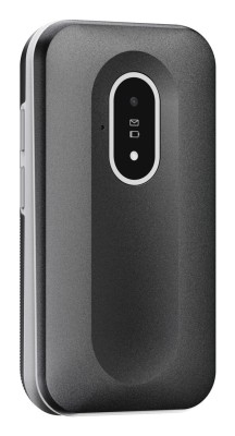 Doro Leva L21 - Svart/Vit#5