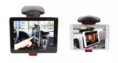 Tillbehör Exomount mobilhållare Tablet S 115-156mm instrumentpanel-montering