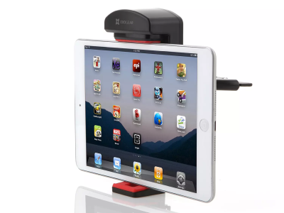 Tillbehör Exomount mobilhållare Tablet S CD 115-156mm CD-montering