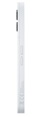 Fairphone 6 256 GB, 6.3", IP55, Dual SIM, Android - Vit#6