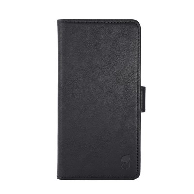 Plånboksfodral GEAR Classic Wallet 3 card Google Pixel 7 - Svart#1