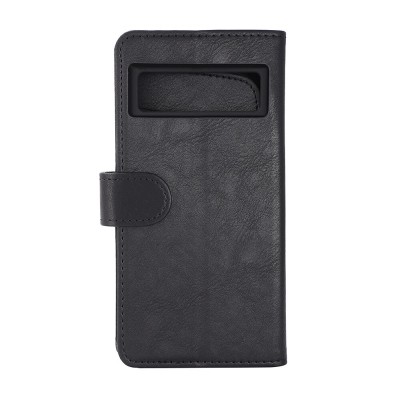 Plånboksfodral GEAR Classic Wallet 3 card Google Pixel 7 - Svart#3
