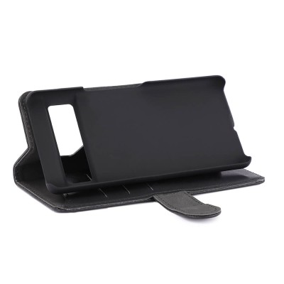 Plånboksfodral GEAR Classic Wallet 3 card Google Pixel 7 - Svart#5