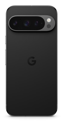 Google Pixel 9 Pro 128 GB, 6.3", IP68, Dual SIM, Android - Svart#3