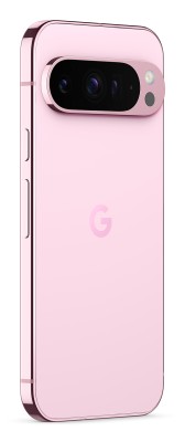 Google Pixel 9 Pro 128 GB, 6.3", IP68, Dual SIM, Android - Rosa#4