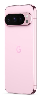 Google Pixel 9 Pro 128 GB, 6.3", IP68, Dual SIM, Android - Rosa#5