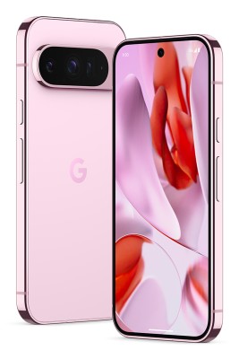 Google Pixel 9 Pro 128 GB, 6.3", IP68, Dual SIM, Android - Rosa#7