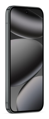 Google Pixel 10 Pro 128 GB, 6.3", IP68, Dual SIM, Android - Svart#3