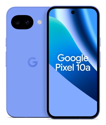 Google Pixel 10a 128 GB, 6.3" 120Hz, 48/13/13 Mpixel kamera, IP68, Dual SIM, Android - Lavender